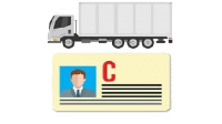 Học phí học lái xe ô tô tải hạng C